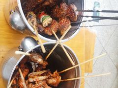 -炒豆合作社(东四总店)