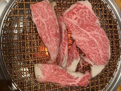 -黑牛の店·和牛烧肉(合生汇店)