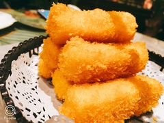 -大树餐厅(红旗街万达店)