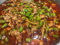 -盐井记·自贡美蛙鲜锅兔(中和店)