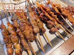 经典秘制烤翅-管氏翅吧(护国寺店)