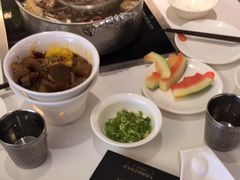 -牛焱·贵州黄牛肉火锅(城西银泰店)