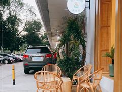 -Fruiffee Cafe 果啡派