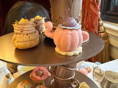 -Salon de Ville浦江汇(上海外滩华尔道夫酒店店)