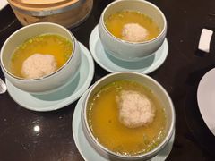 -杭州和达希尔顿逸林酒店·和园中餐厅-杭帮菜名店
