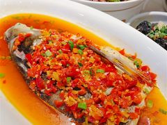 -兰湘子·湘菜小炒(崂山丽达店)