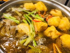 -有章牛杂(石厦店)