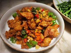 -锦府盐帮·李宅(领展购物广场中关村店)