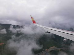 -丽江三义国际机场