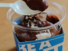 -Blueglass酸奶(财富购物中心店)