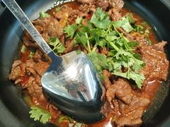 -兰湘子·湘菜小炒(盛龙广场店)