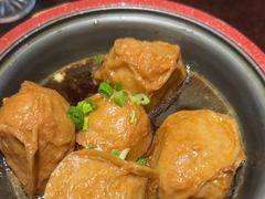 -古都历食南京菜·烤鸭·鸭血粉丝·汤包(南京博物院店)