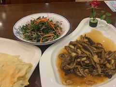 -洪泽老鱼馆(淮海一店)