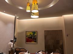 包厢-夏阳湖皇冠假日酒店-中餐厅