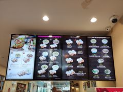 -小杨生煎(萧山机场店)