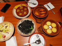 -萨莉亚意式餐厅(万嘉商业广场店)