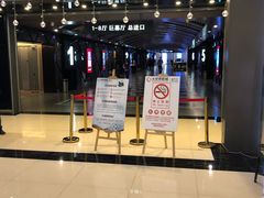 -大世界影城(无锡江南大悦城IMAX激光店)