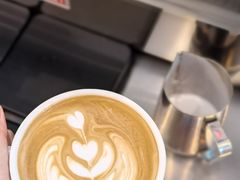 -Beans Solo豆号咖啡(百家湖花园店)