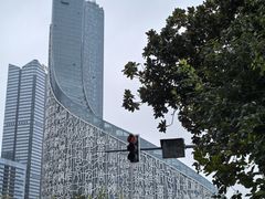 -天鹅湖体育公园