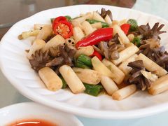 -新享乐海鲜(翠华路店)