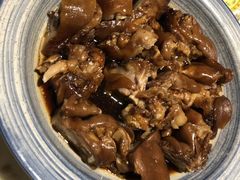 -那家小馆•北京菜•烤鸭(香山店)