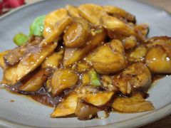 -金掌勺锅包肉(华润万象城店)