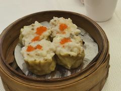 烧卖-万山楼海鲜酒家·二十三年老字号