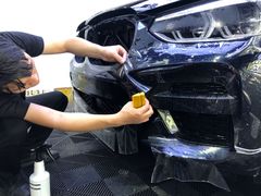 -跃通XPEL超级旗舰店(浦东店)