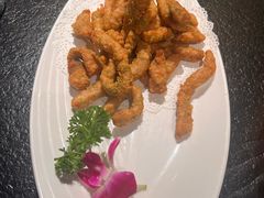 -唐猫庭院·千年陕菜(赛格国际购物中心店)