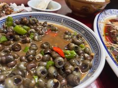 -芦茨金富饭庄·25年老字号·专做稻草鸡