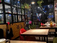 大堂-炒码先生·韩餐炸鸡披萨(西塔店)