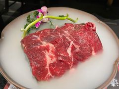 -盡膳口福·百年汤方火锅(科华北路店)