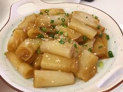 -清晖小苑•顺德地方菜(壹海城店)