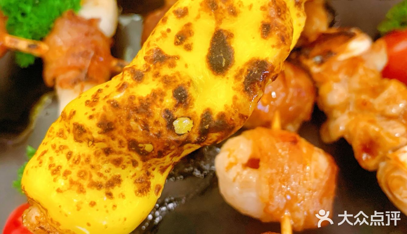 任何位置打卡都超级出片