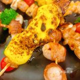 任何位置打卡都超级出片