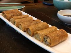 -五观堂素食(新华路店)