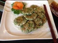 -顺风山庄(水濂山店)