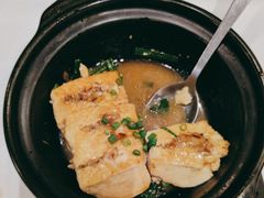 -围龙屋客家食府(福田店)