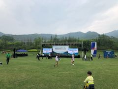 -莫干山郡安里度假酒店-桃尖中餐厅