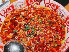 -首秀·四川料理(星耀101店)