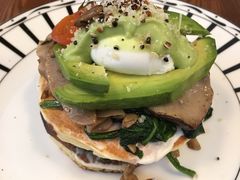 -AFS Cafe & Canteen(闽江二路店)