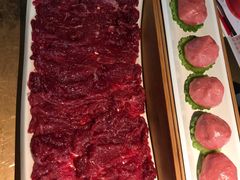 -左庭右院鲜牛肉火锅(新梅广场店)