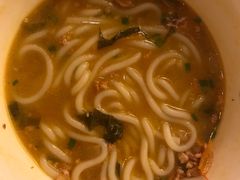 小锅米线-蝴蝶泉宾馆-中餐厅