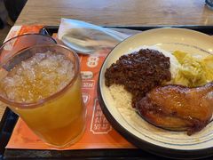 -大快活(丽丰店)