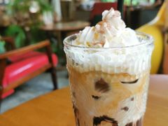 -咖法森林·咖啡  酒吧(天河店)