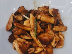 -城北食府(枫林店)