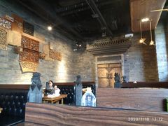 -丁卯•铜锅涮肉(工体店)