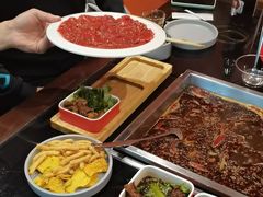 -重庆德忆火锅（龙南街3店）(渝水岸餐饮)
