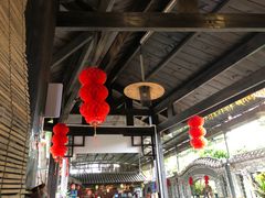 大堂-园林美食城·本土农家菜(杨和镇店)