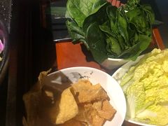 -捞王猪肚鸡火锅(昆山店)